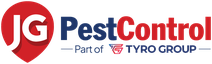 JG Pest Control, part of Tyro Group